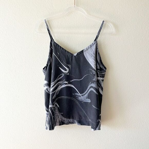 Athleta Calm Cool Cami Tank - Picture 1 of 8